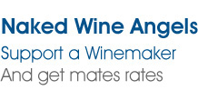 Naked Wine Angels?