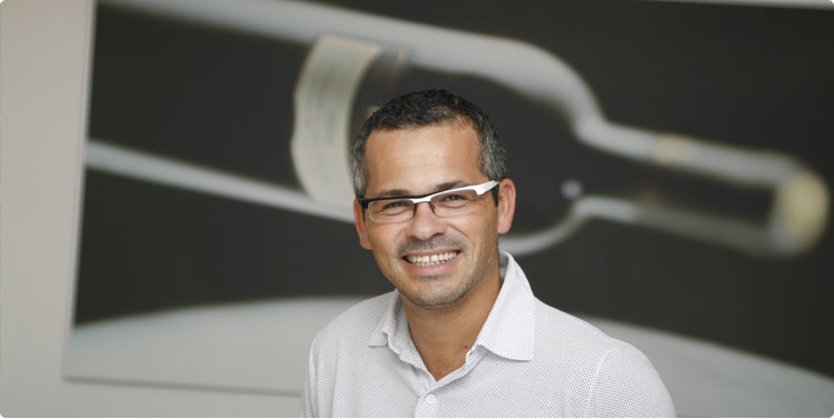 Alessandro Botter