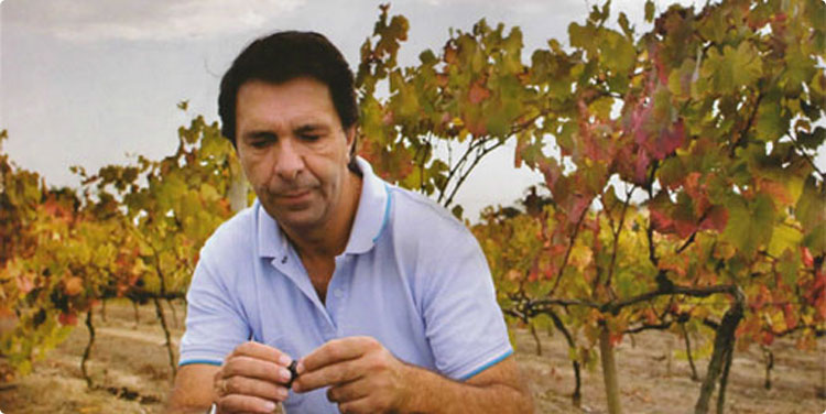Antonio Ventura