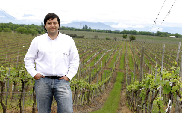 Claudio  Villouta