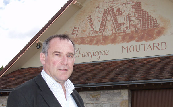 Francois Moutard