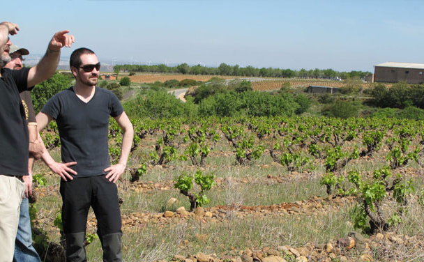 Gorka Etxebarria