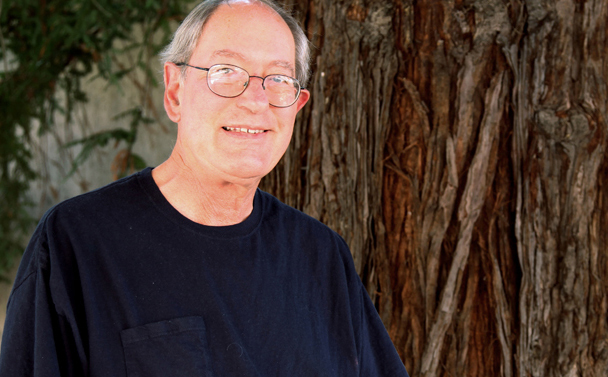 Jim Olsen