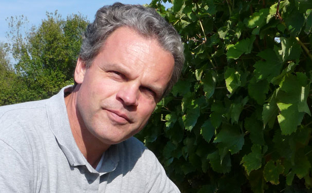 Joost de Villebois