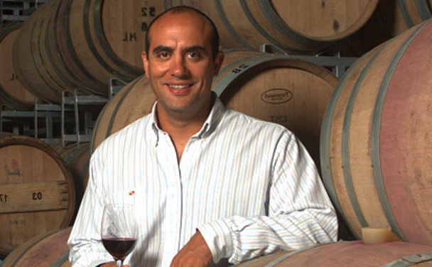 Mauricio Lorca