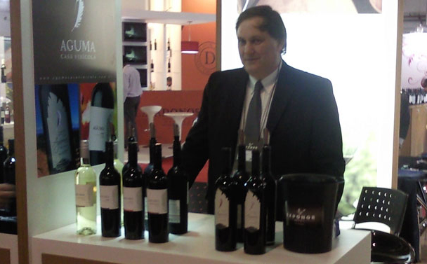 Oscar Biondolillo