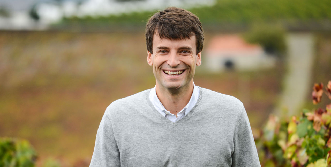 Oscar  Quevedo