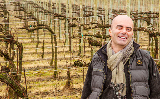 Paolo Sacchetto