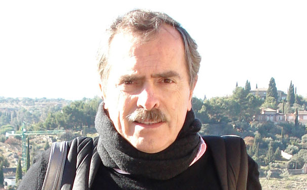 Patricio Gouguenheim
