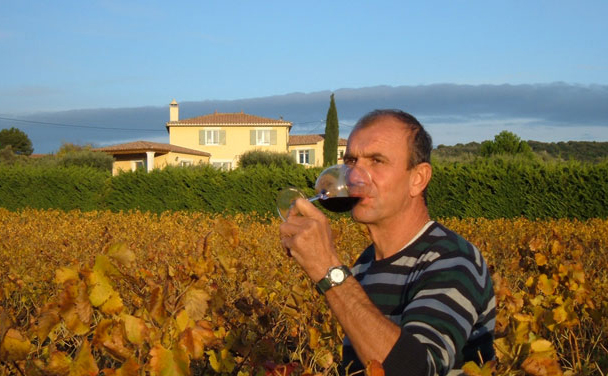 Pierre  Latard