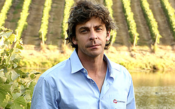 Rafael Tirado