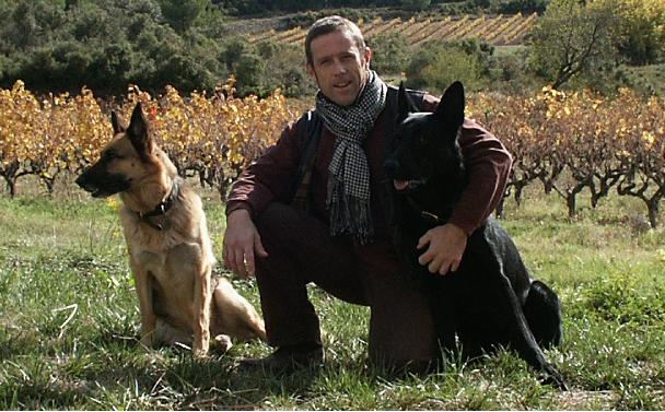 Samuel Berger