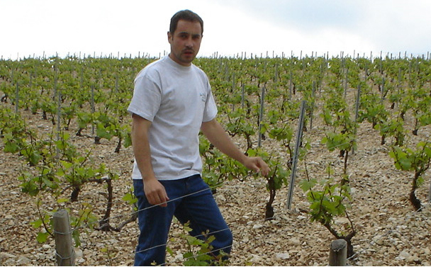 Sebastien Christophe