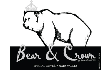 Bear & Crown Special Cuvee Napa Valley NV