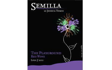 Semilla The Playground Lodi 2012