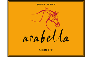 Arabella Merlot 2011