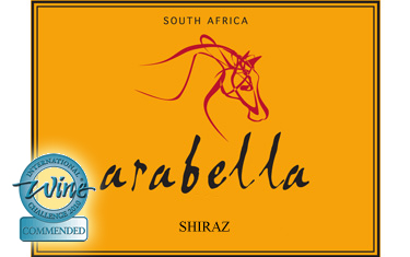 Arabella Shiraz 2011