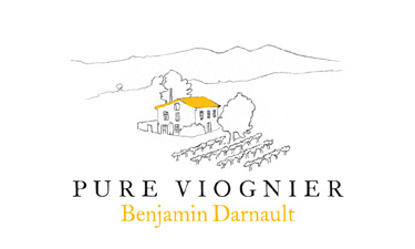 Benjamin Darnault Pure Viognier 2011