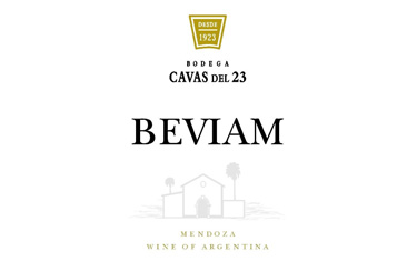 Beviam Cabernet Sauvignon 2007