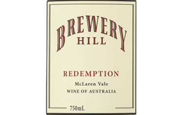 Brewery Hill Redemption 2011