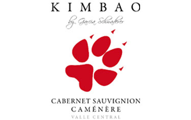 Kimbao Cabernet Sauvignon Carmenere 2010