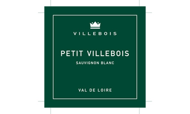 Petit Villebois Sauvignon Blanc 2011