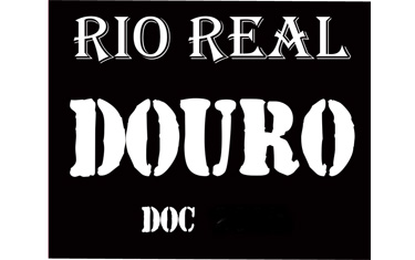 Rio Real DOC Douro 2010