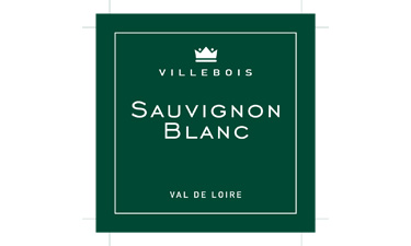 Villebois Loire Sauvignon Blanc 2011