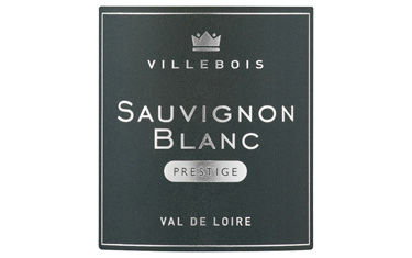 Villebois Prestige Sauvignon Blanc 2011