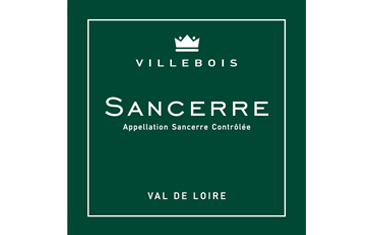 Villebois Sancerre 2011